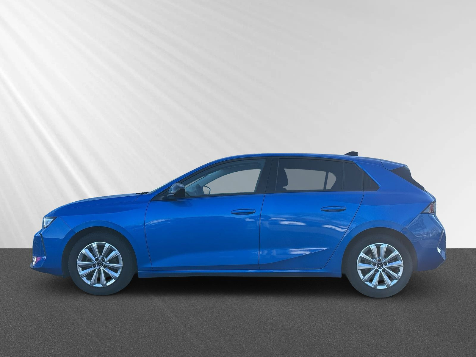 Astra L 5-T ELEGANCE 1.2 Turbo+Sitzheizung+