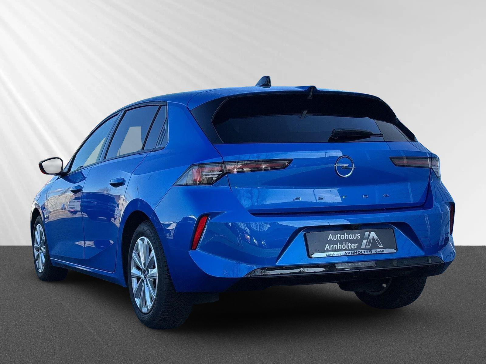 Astra L 5-T ELEGANCE 1.2 Turbo+Sitzheizung+