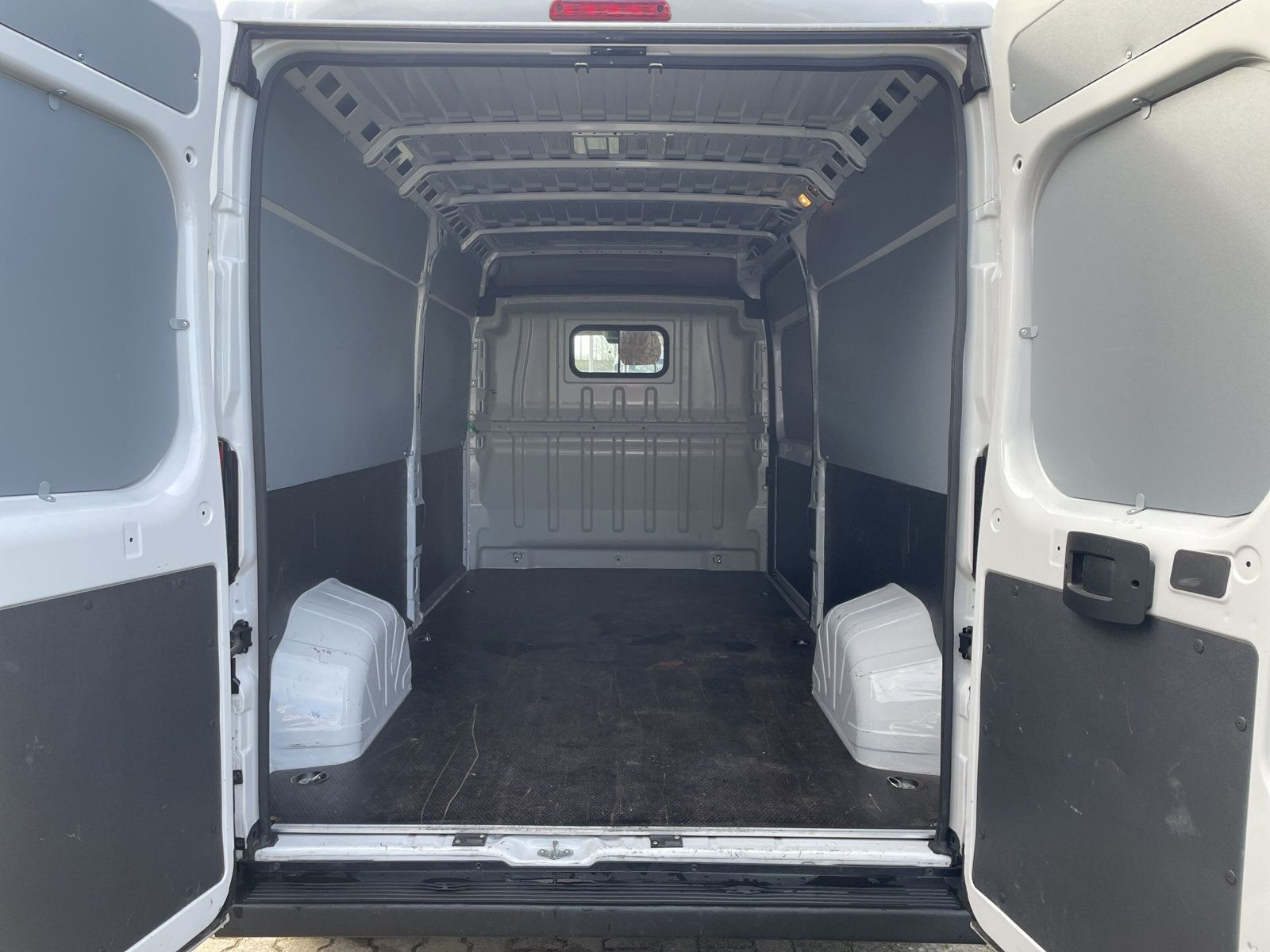 Movano C 2.2 L3H2 CARGO EDITION KLIMA+6GANG