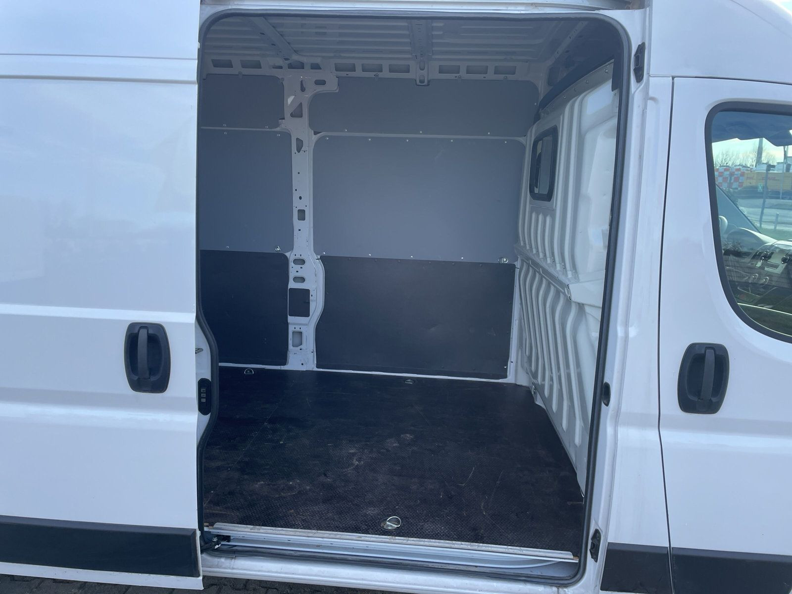 Movano C 2.2 L3H2 CARGO EDITION KLIMA+6GANG