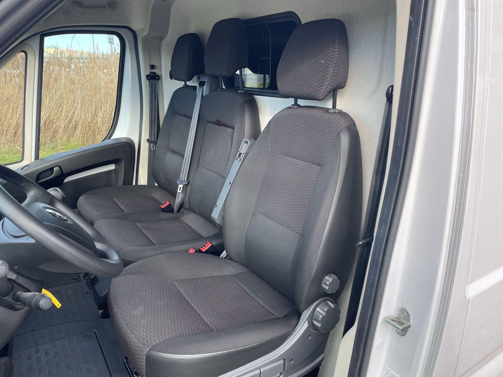Movano C 2.2 L3H2 CARGO EDITION KLIMA+6GANG