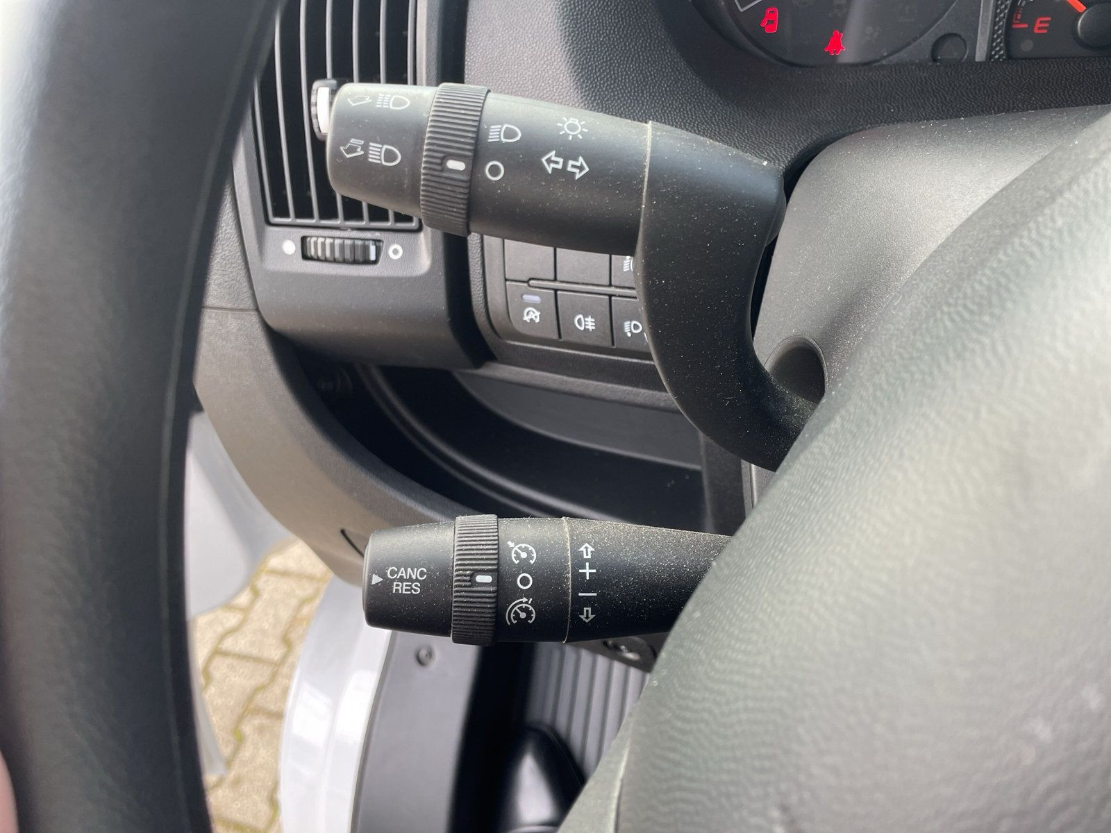 Movano C 2.2 L3H2 CARGO EDITION KLIMA+6GANG
