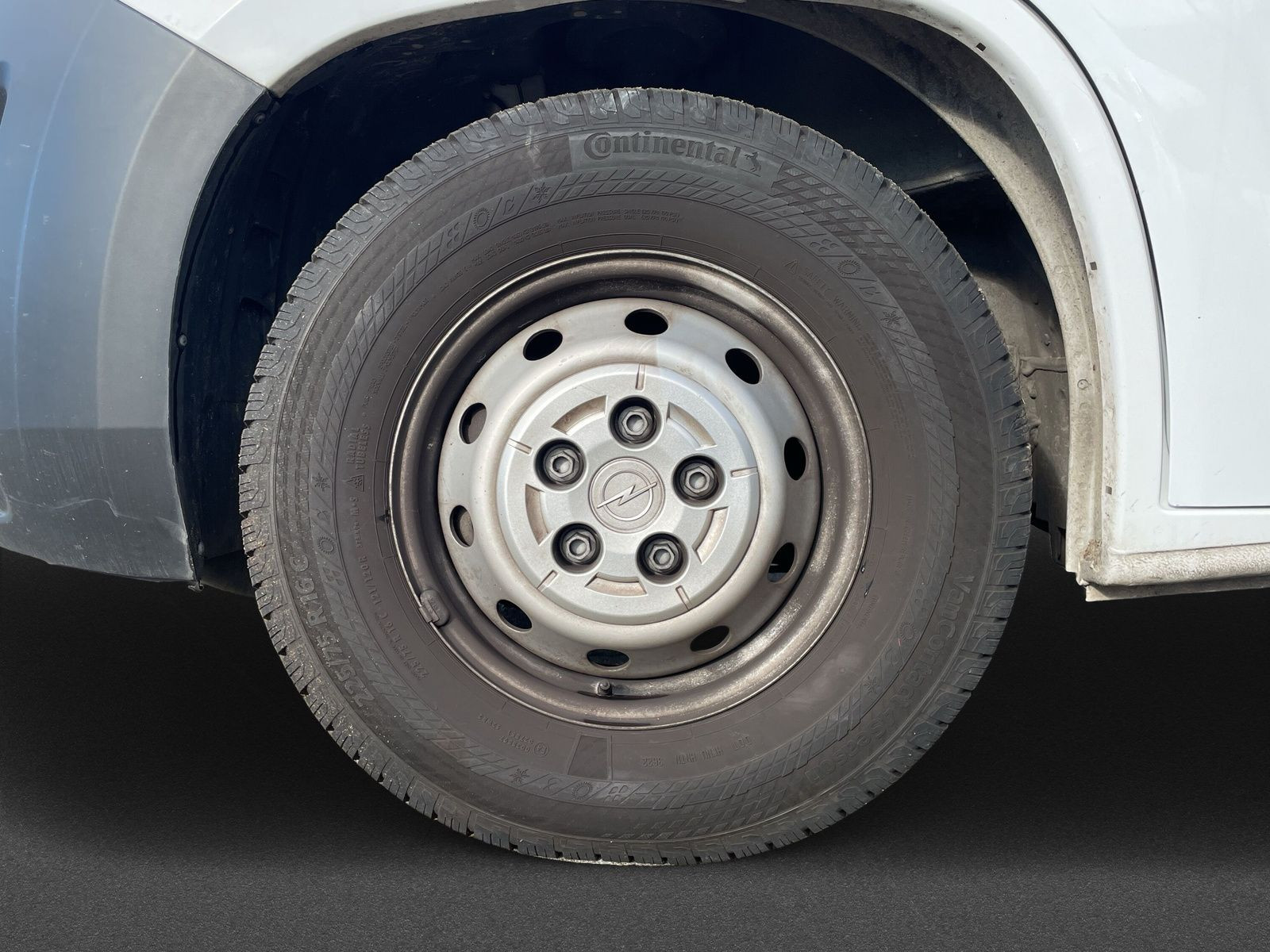 Movano C 2.2 L3H2 CARGO EDITION KLIMA+6GANG