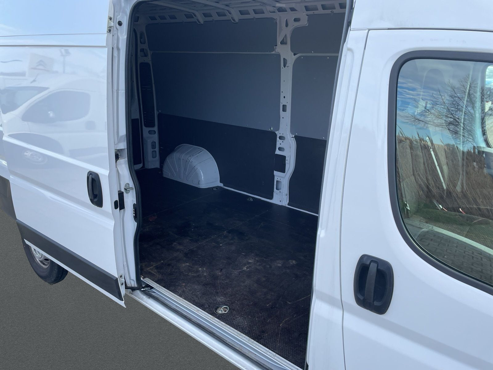 Movano C 2.2 L3H2 CARGO EDITION KLIMA+6GANG