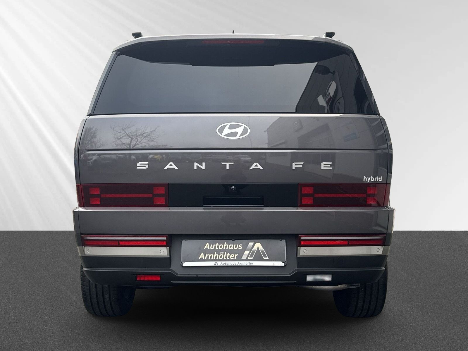 SANTA FE HEV 1.6 T-GDI 6AT 2WD SIGNATURE Dig.Key