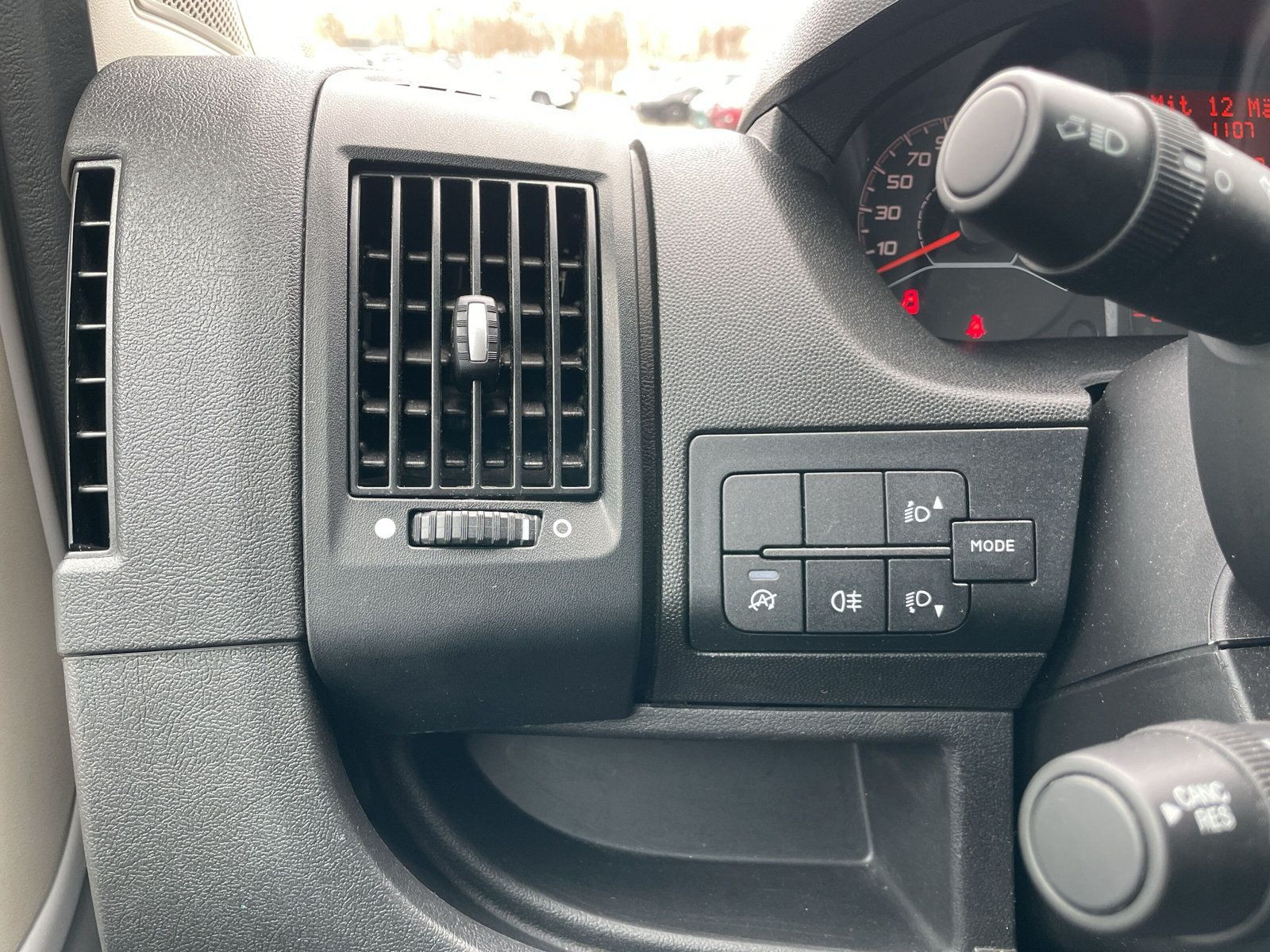 JUMPER KW CLUB 35+ L4H2 BLUE-HDI 165 Citroen Jumper