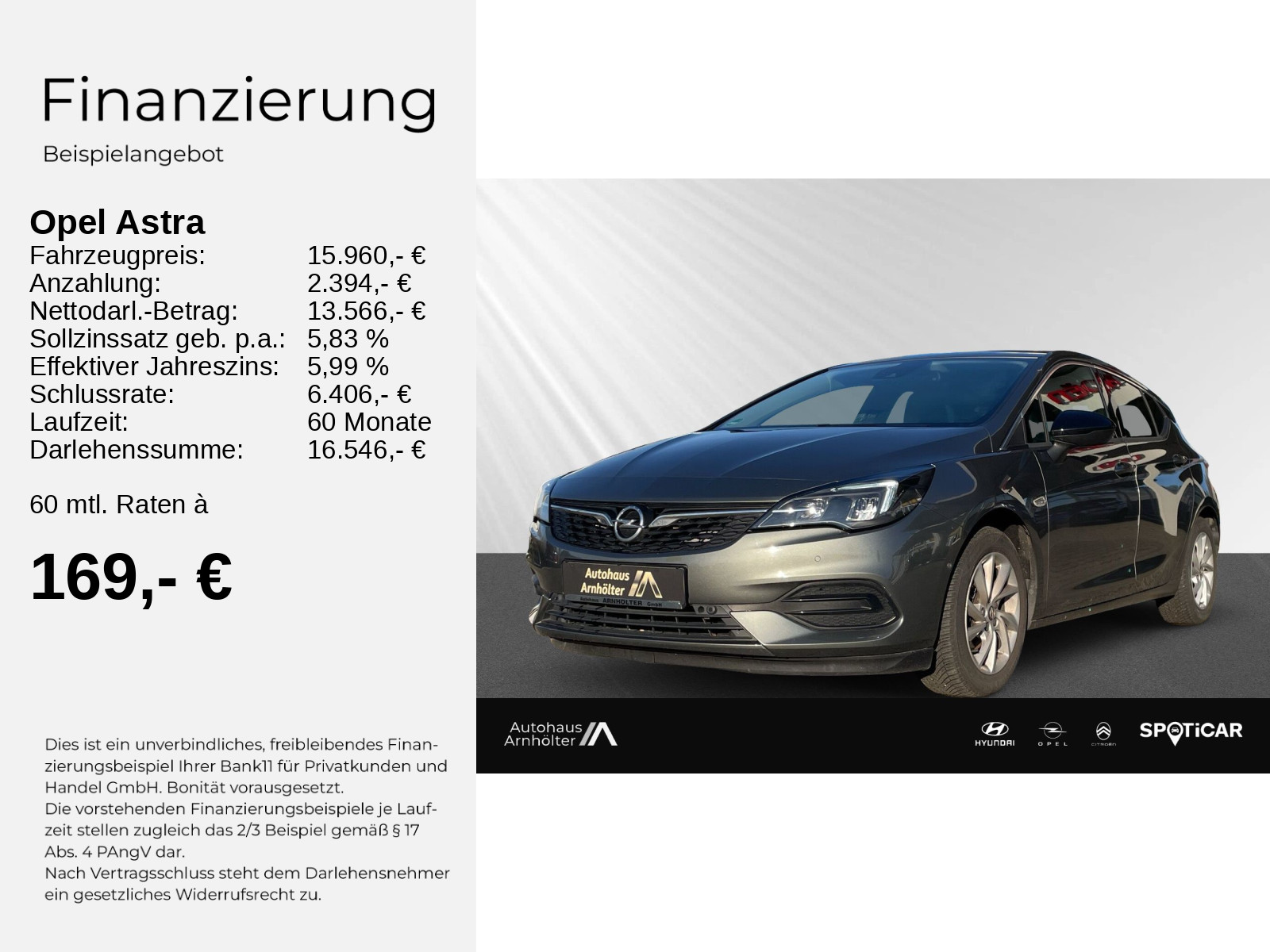 Astra K 5T 1.2 ELEGANCE KLIMA+PDC+KAMERA+SHZ+LHZ