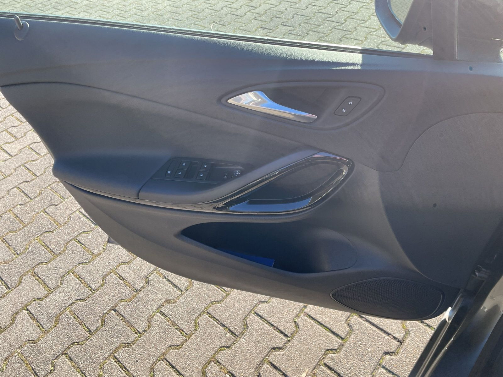 Astra K 5T 1.2 ELEGANCE KLIMA+PDC+KAMERA+SHZ+LHZ