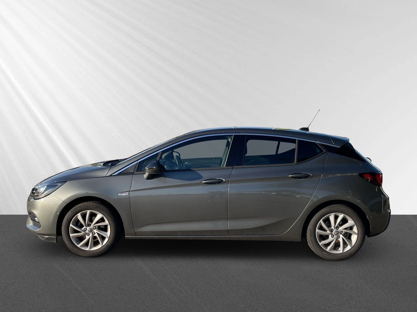 Astra K 5T 1.2 ELEGANCE KLIMA+PDC+KAMERA+SHZ+LHZ