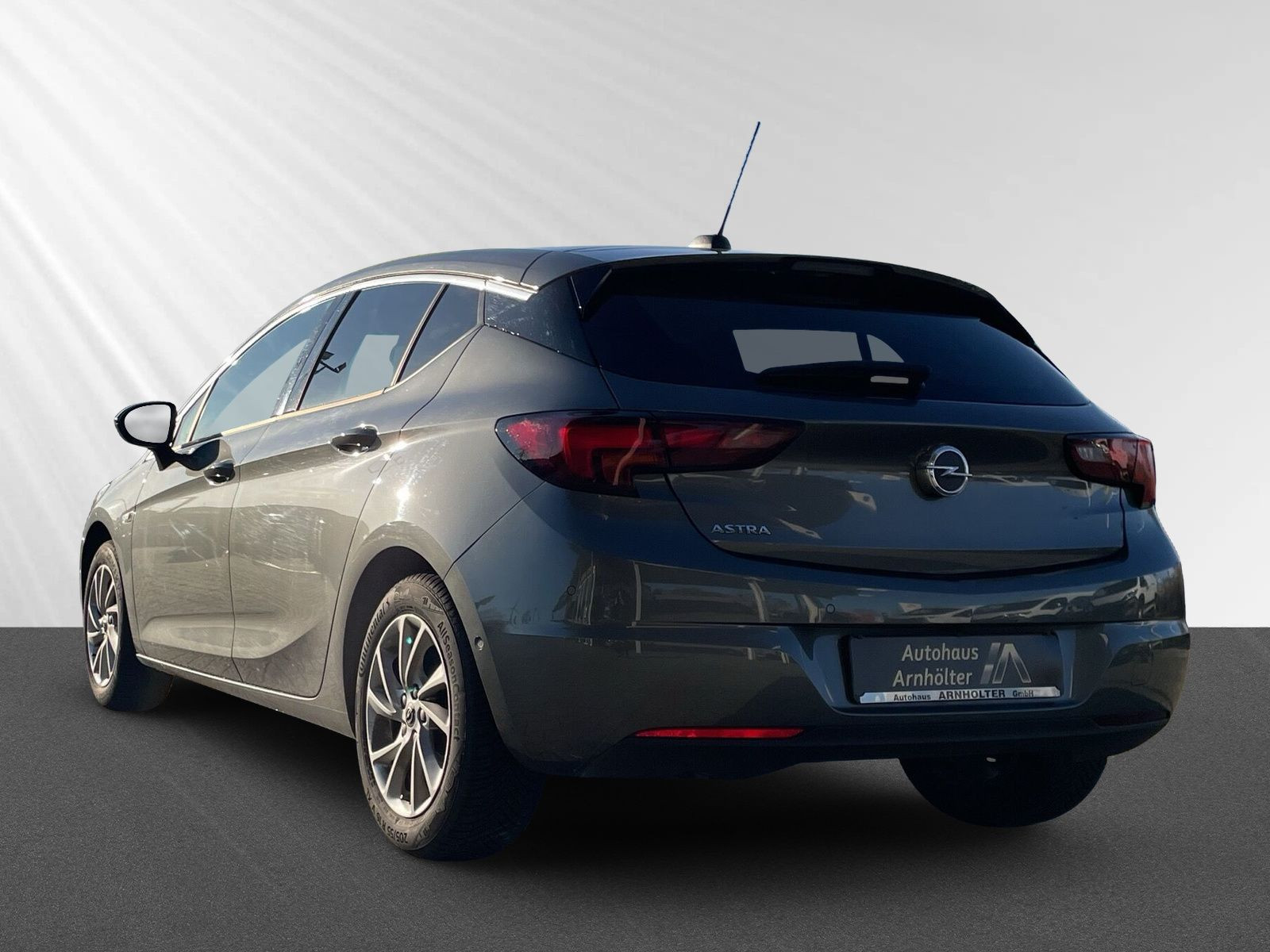 Astra K 5T 1.2 ELEGANCE KLIMA+PDC+KAMERA+SHZ+LHZ