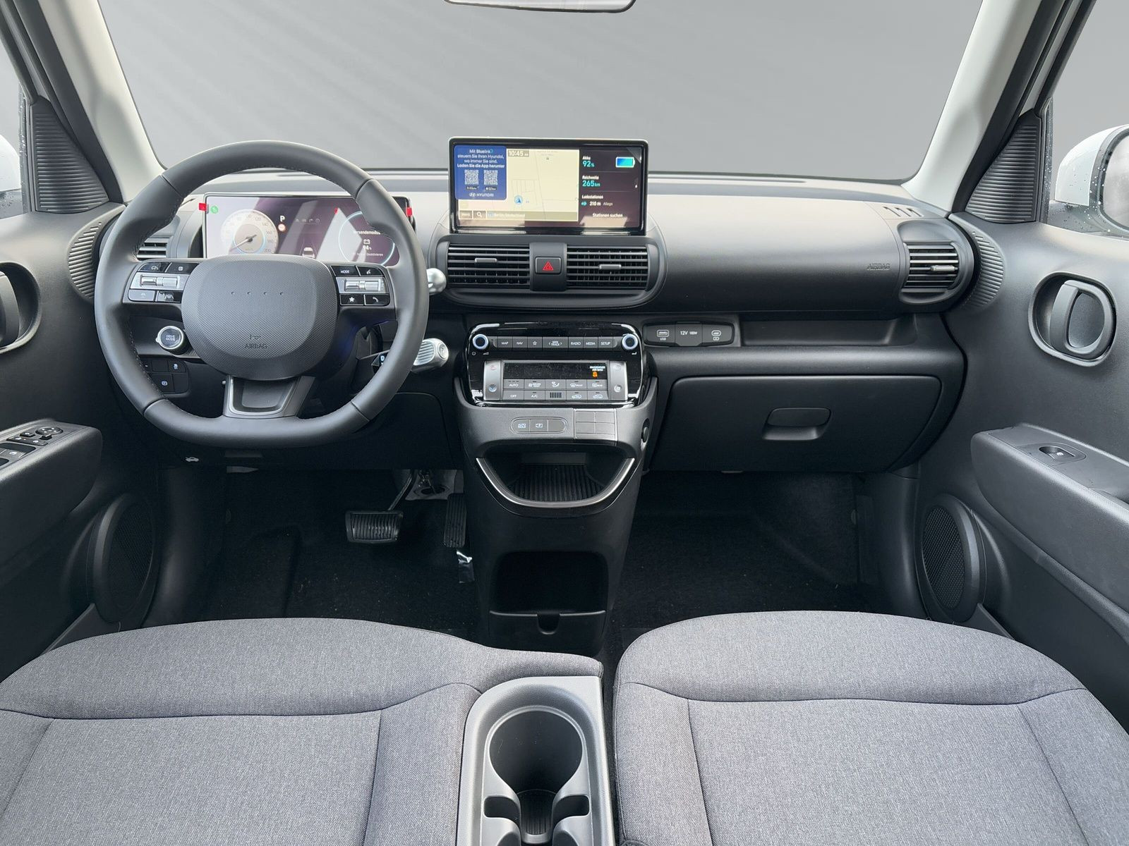 INSTER MY25 42 kWh 97 PS SELECT +PDC+NAVI+KAMERA