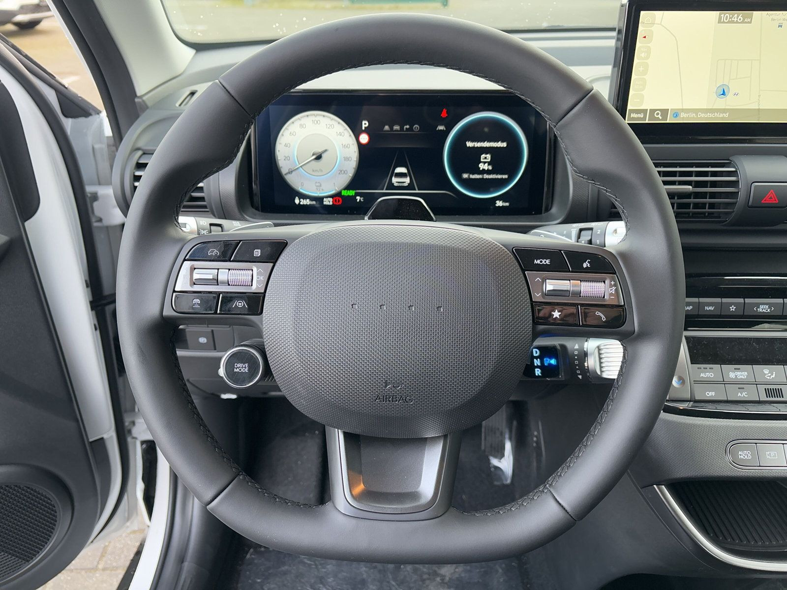 INSTER MY25 42 kWh 97 PS SELECT +PDC+NAVI+KAMERA