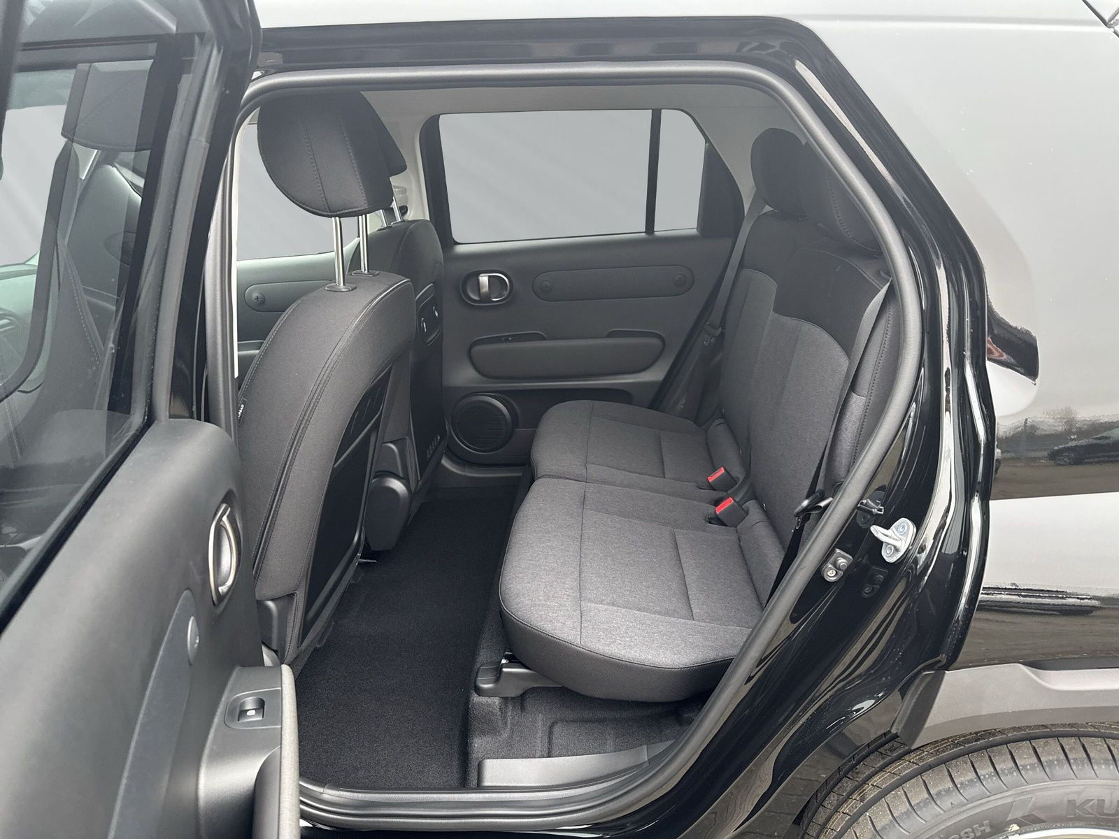 INSTER 42 kWh (97 PS) 2WD TREND Effizienz-Paket