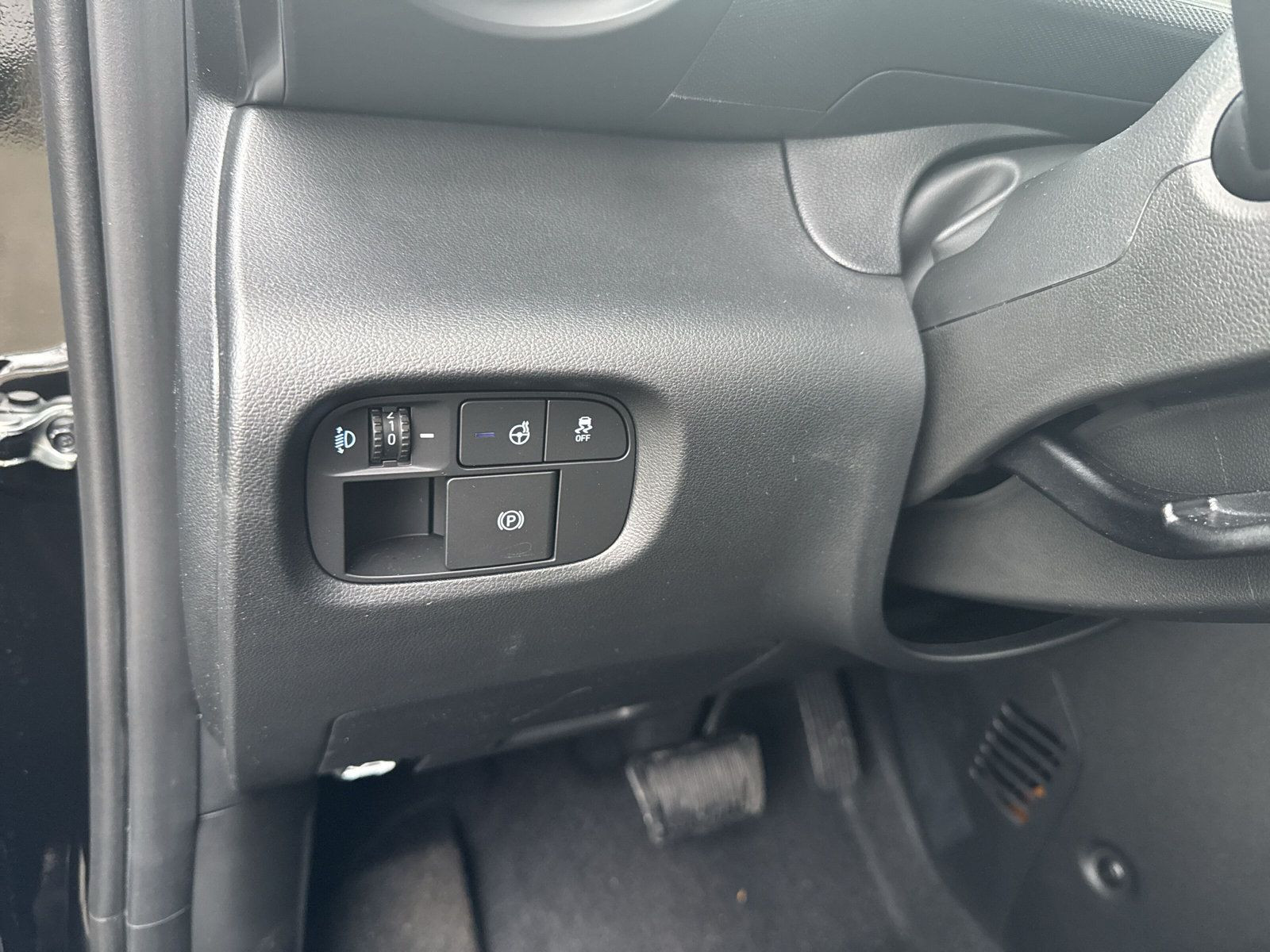 INSTER 42 kWh (97 PS) 2WD TREND Effizienz-Paket