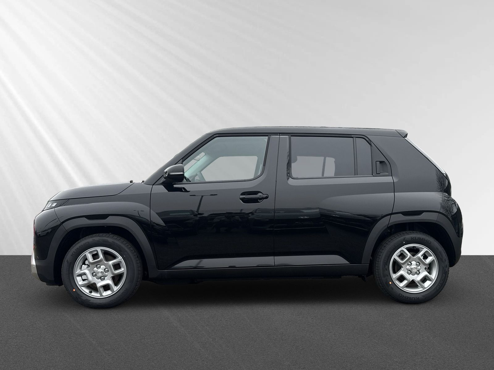 INSTER 42 kWh (97 PS) 2WD TREND Effizienz-Paket