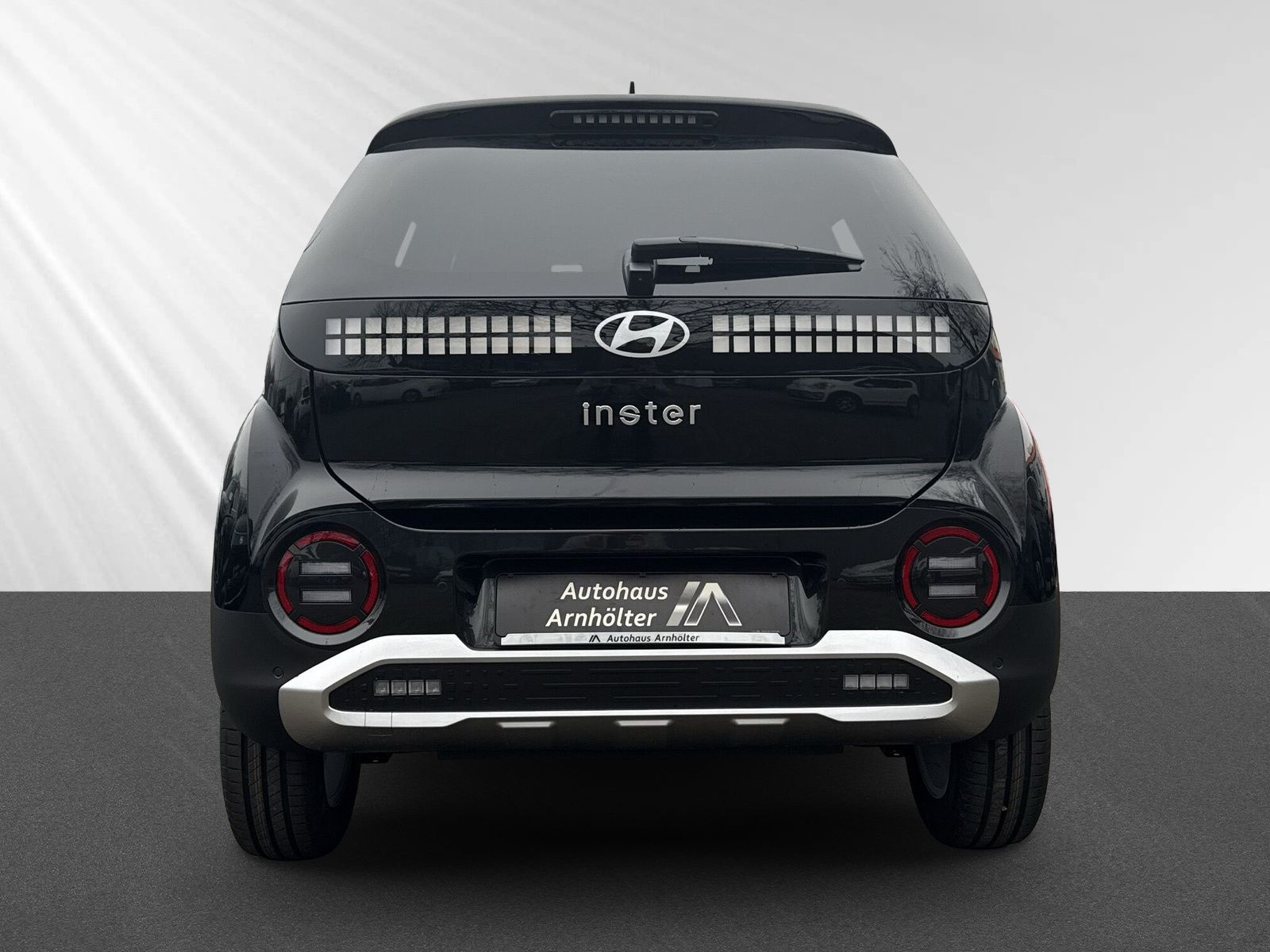 INSTER 42 kWh (97 PS) 2WD TREND Effizienz-Paket