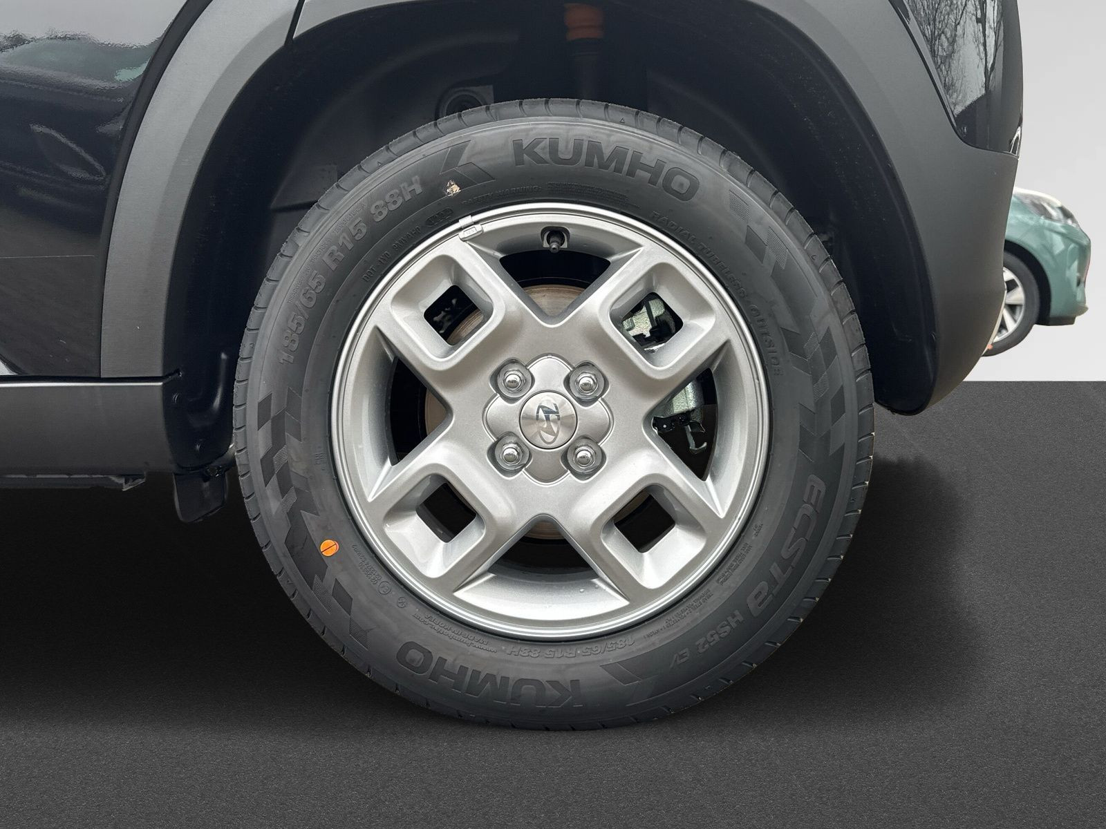 INSTER 42 kWh (97 PS) 2WD TREND Effizienz-Paket