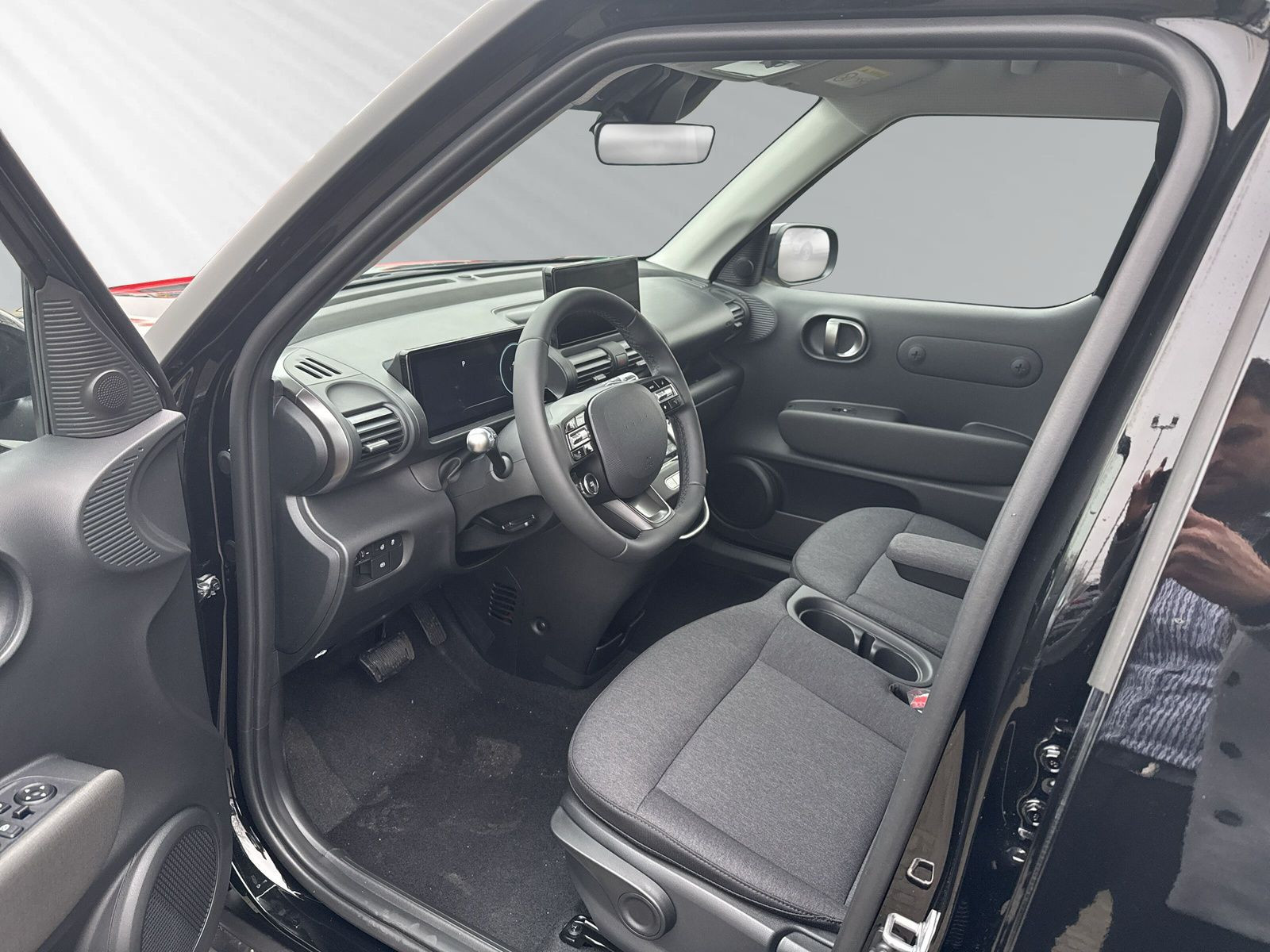 INSTER 42 kWh (97 PS) 2WD TREND Effizienz-Paket