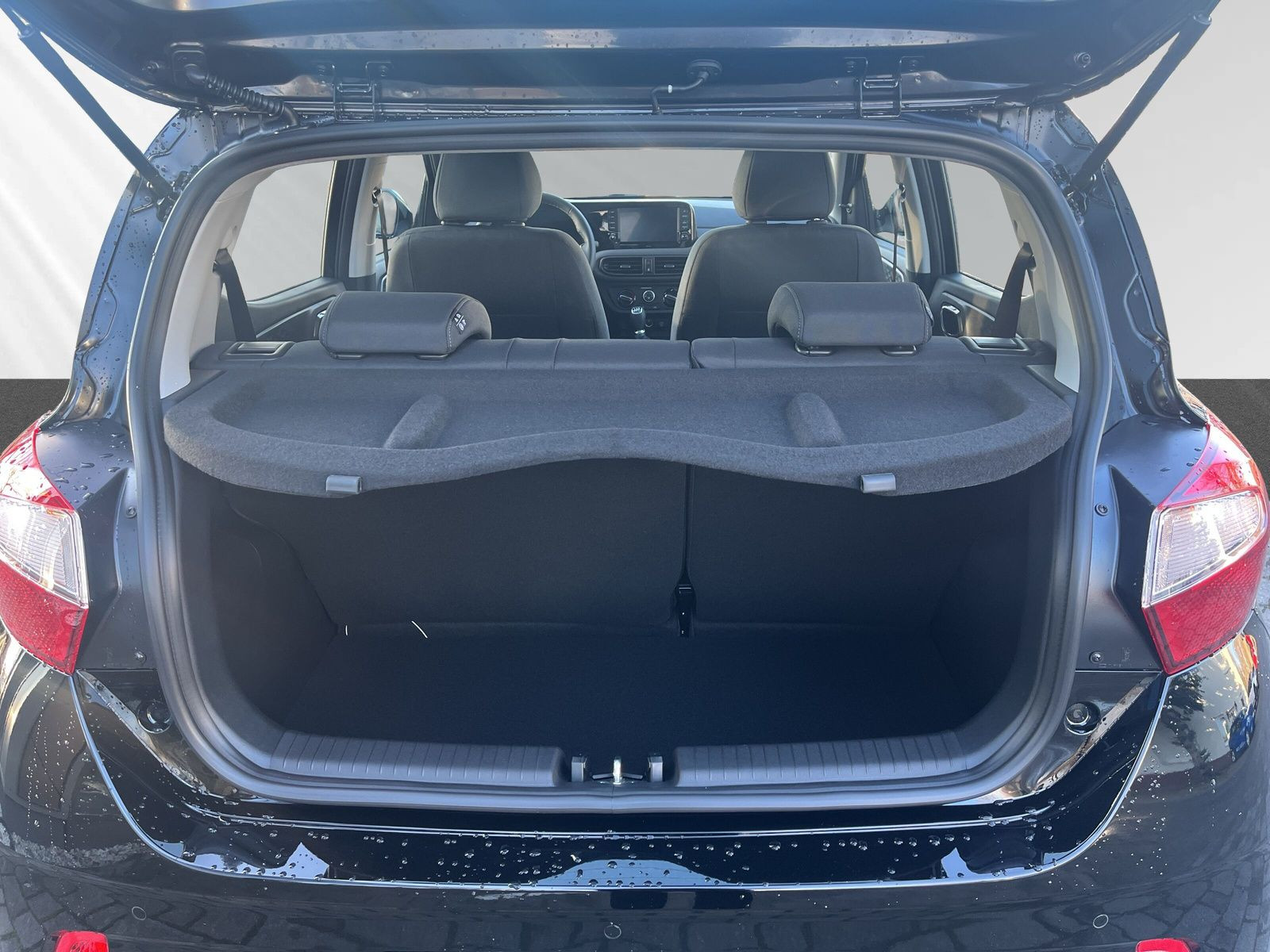 i10 MY25 1.0 SELECT +KAMERA+NAVI+PDC+CARPLAY+4S+