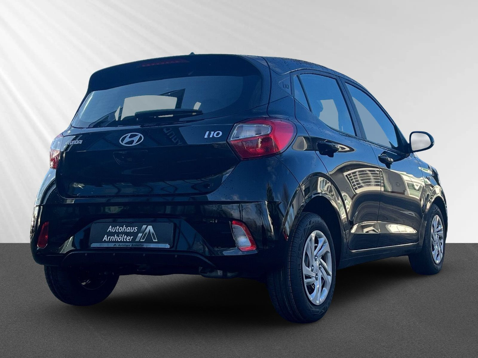 i10 MY25 1.0 SELECT +KAMERA+NAVI+PDC+CARPLAY+4S+