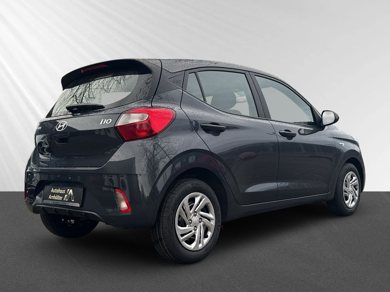 i10 MY25 1.0 SELECT +KAMERA+NAVI+PDC+CARPLAY+4S+