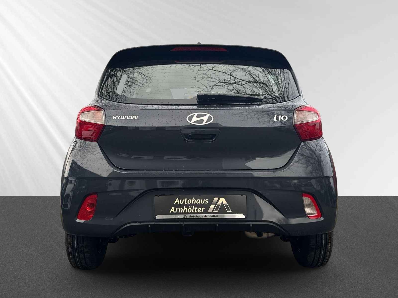 i10 MY25 1.0 SELECT +KAMERA+NAVI+PDC+CARPLAY+4S+