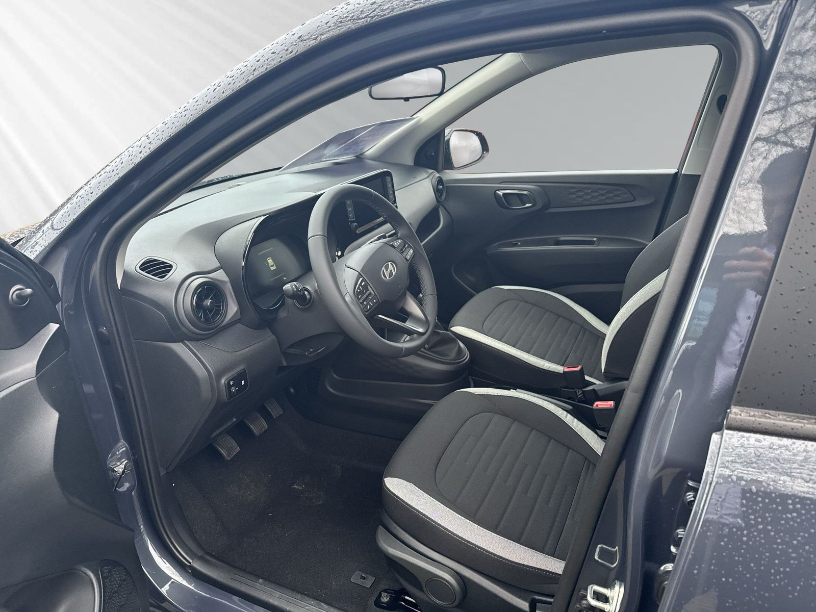i10 MY25 1.0 SELECT +KAMERA+NAVI+PDC+CARPLAY+4S+