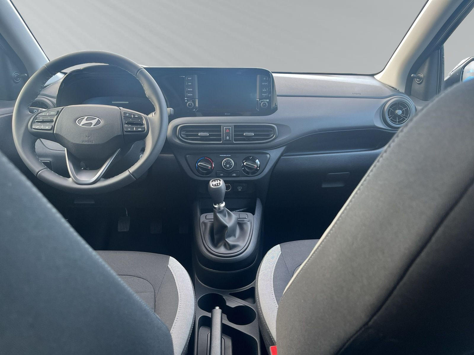 i10 MY25 1.0 SELECT +KAMERA+NAVI+PDC+CARPLAY+4S+