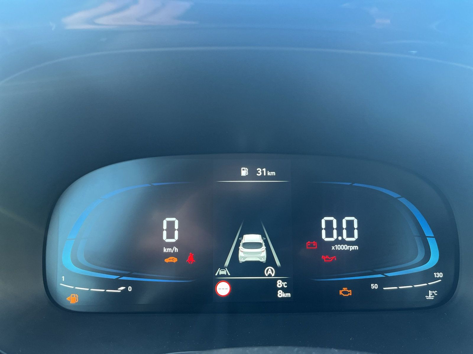 i10 MY25 1.0 SELECT +KAMERA+NAVI+PDC+CARPLAY+4S+