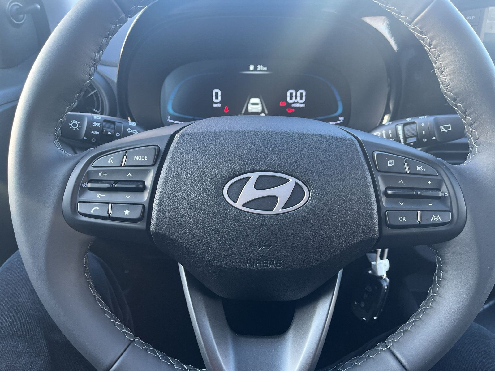 i10 MY25 1.0 SELECT +KAMERA+NAVI+PDC+CARPLAY+4S+