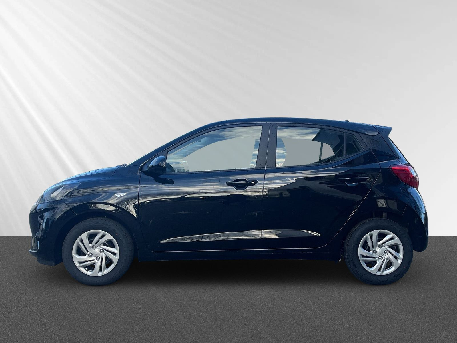 i10 MY25 1.0 SELECT +KAMERA+NAVI+PDC+CARPLAY+4S+