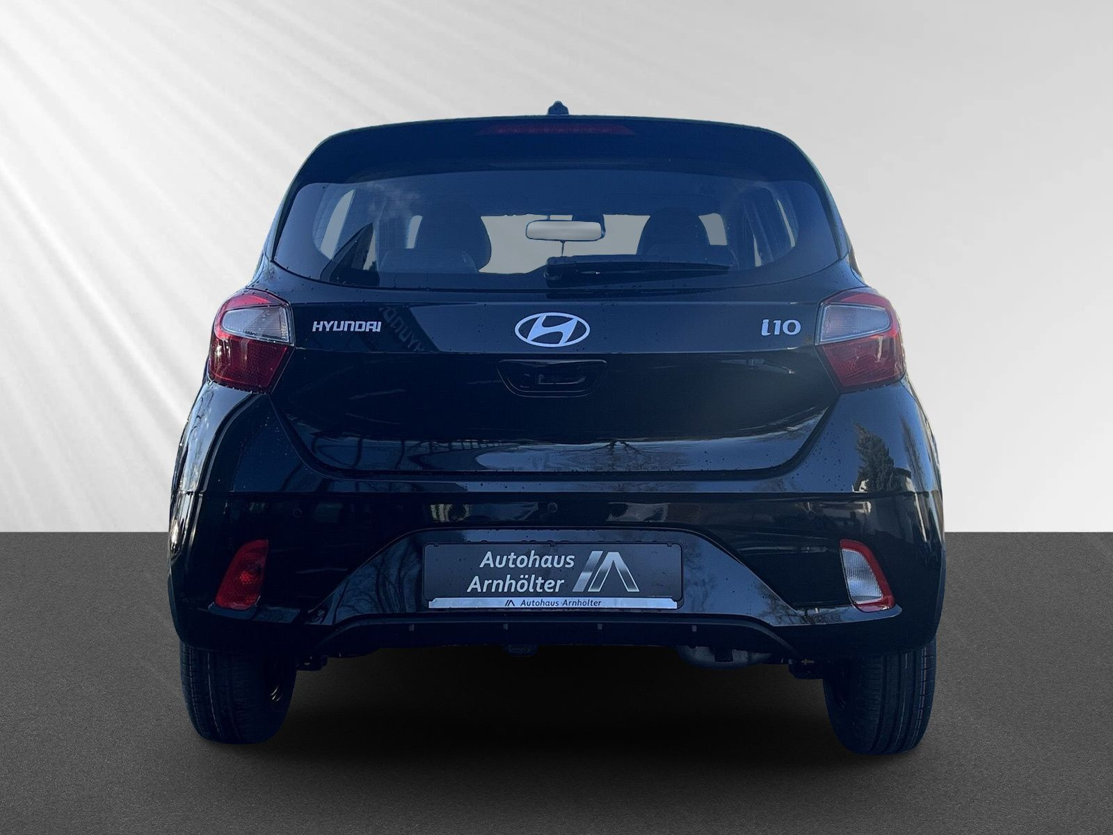 i10 MY25 1.0 SELECT +KAMERA+NAVI+PDC+CARPLAY+4S+