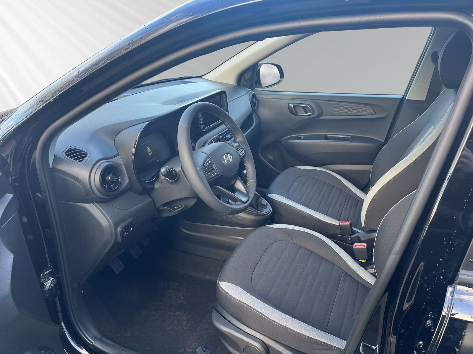 i10 MY25 1.0 SELECT +KAMERA+NAVI+PDC+CARPLAY+4S+