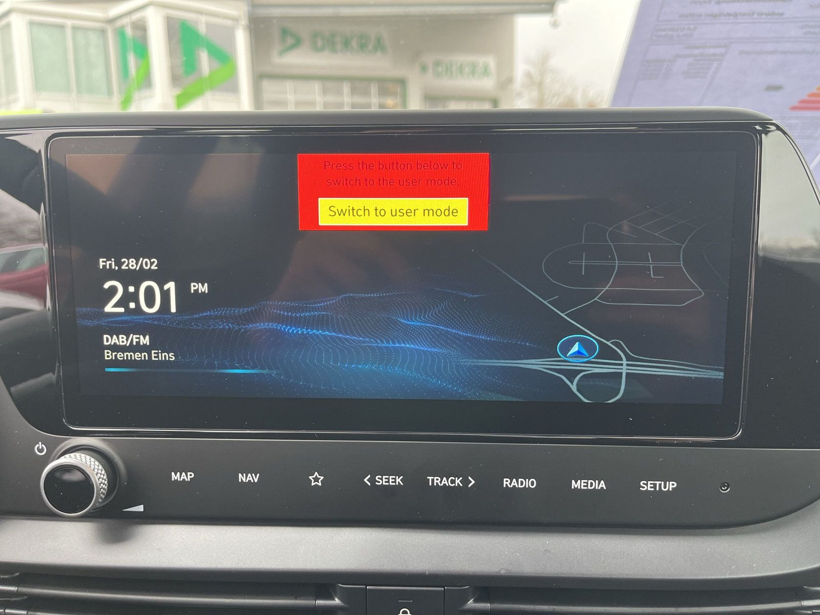 BAYON FL (MY25) 1.0 T-GDI 100 PS 6-MT 2WD Select
