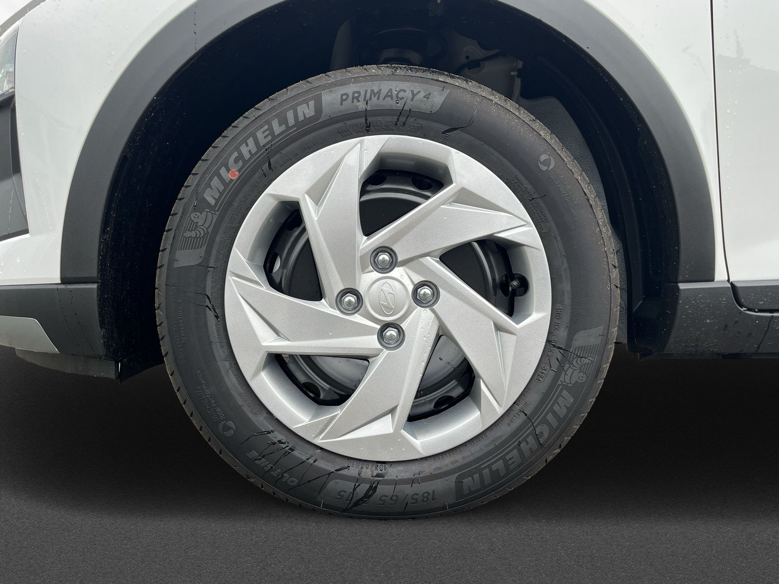 BAYON FL (MY25) 1.0 T-GDI 100 PS 6-MT 2WD Select