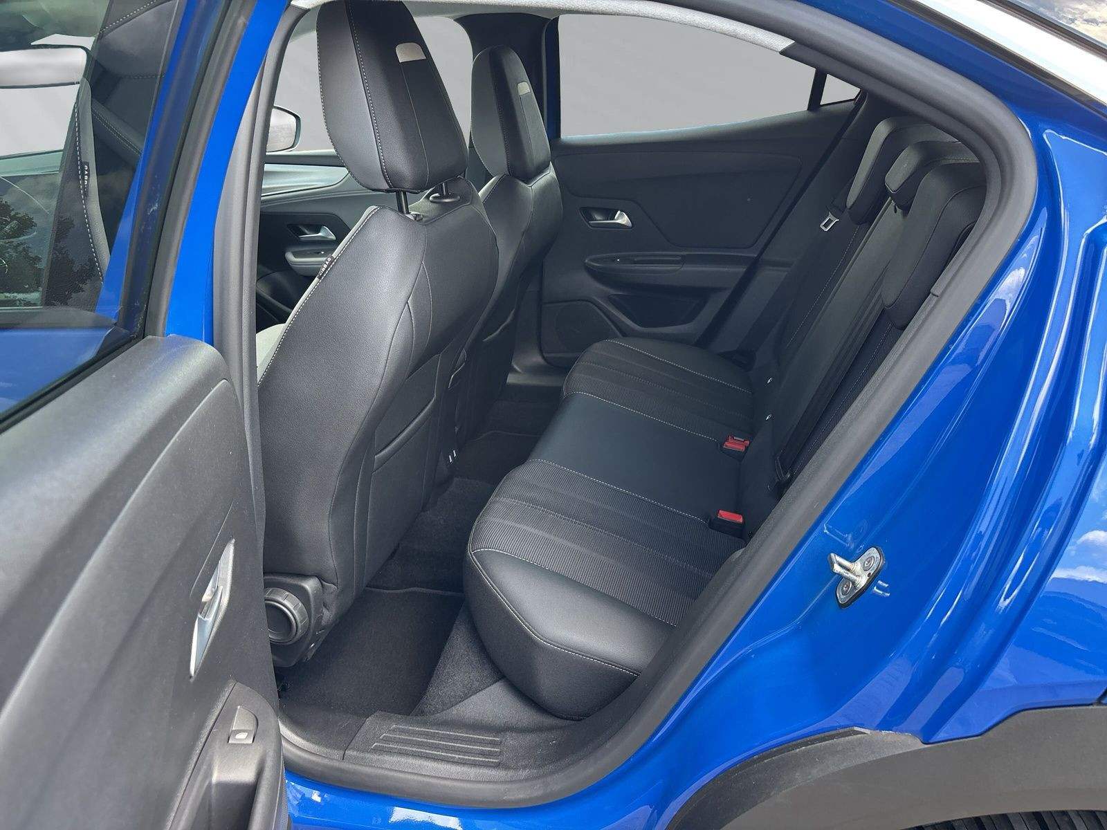 Opel Mokka Elegance1.2 Direct Injection Turbo ++