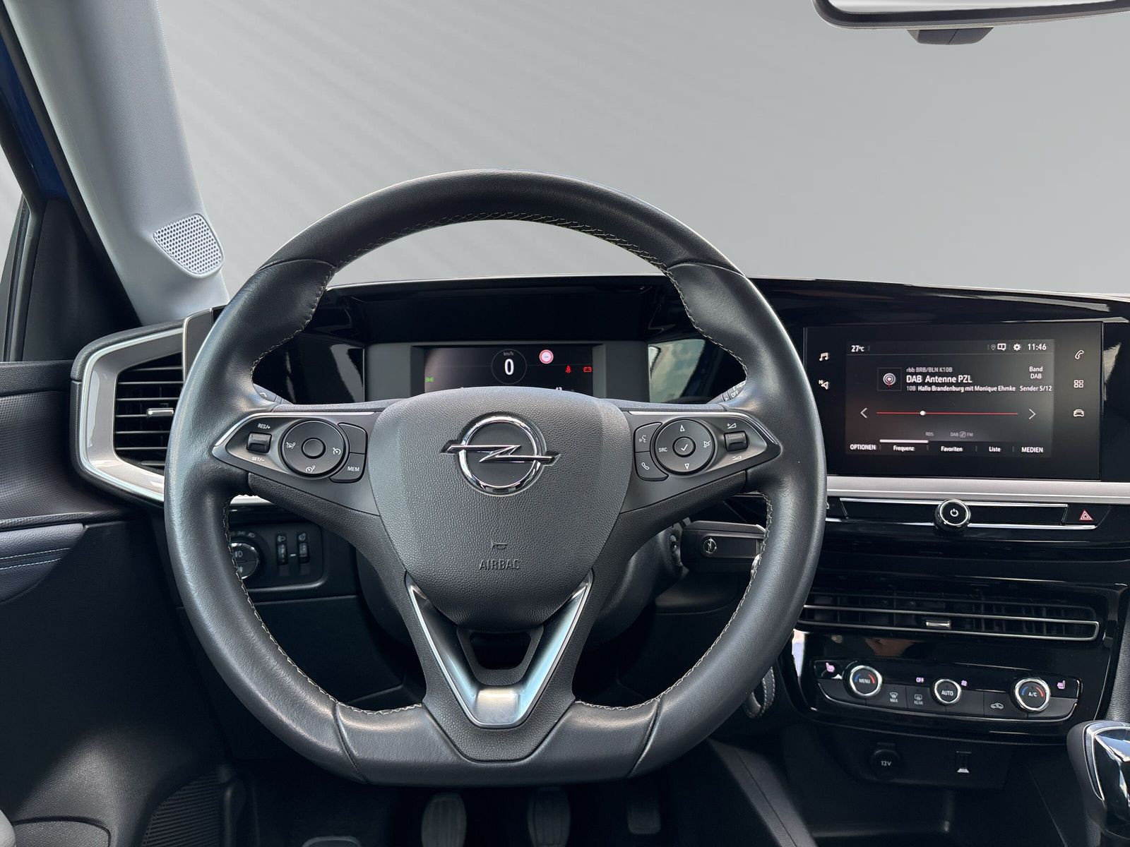 Opel Mokka Elegance1.2 Direct Injection Turbo ++
