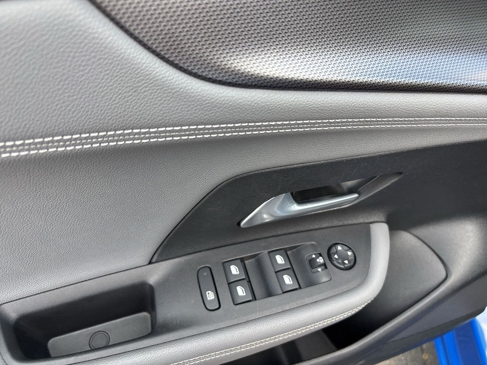 Opel Mokka Elegance1.2 Direct Injection Turbo ++