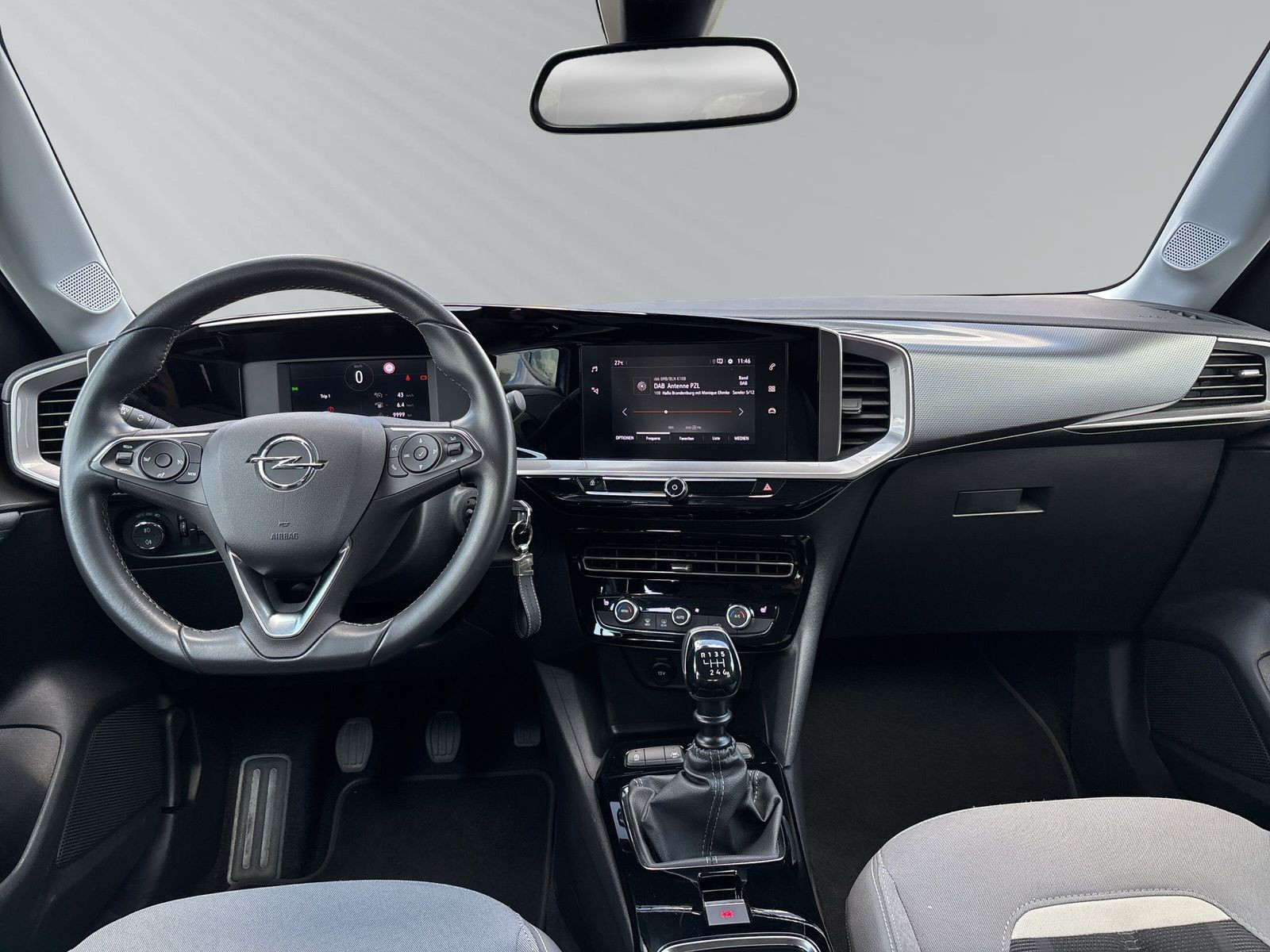 Opel Mokka Elegance1.2 Direct Injection Turbo ++