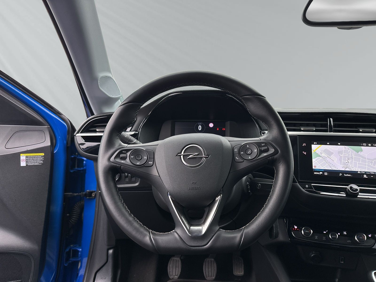 Corsa Elegance 1.2 Direct Injection Turbo, 74 kW