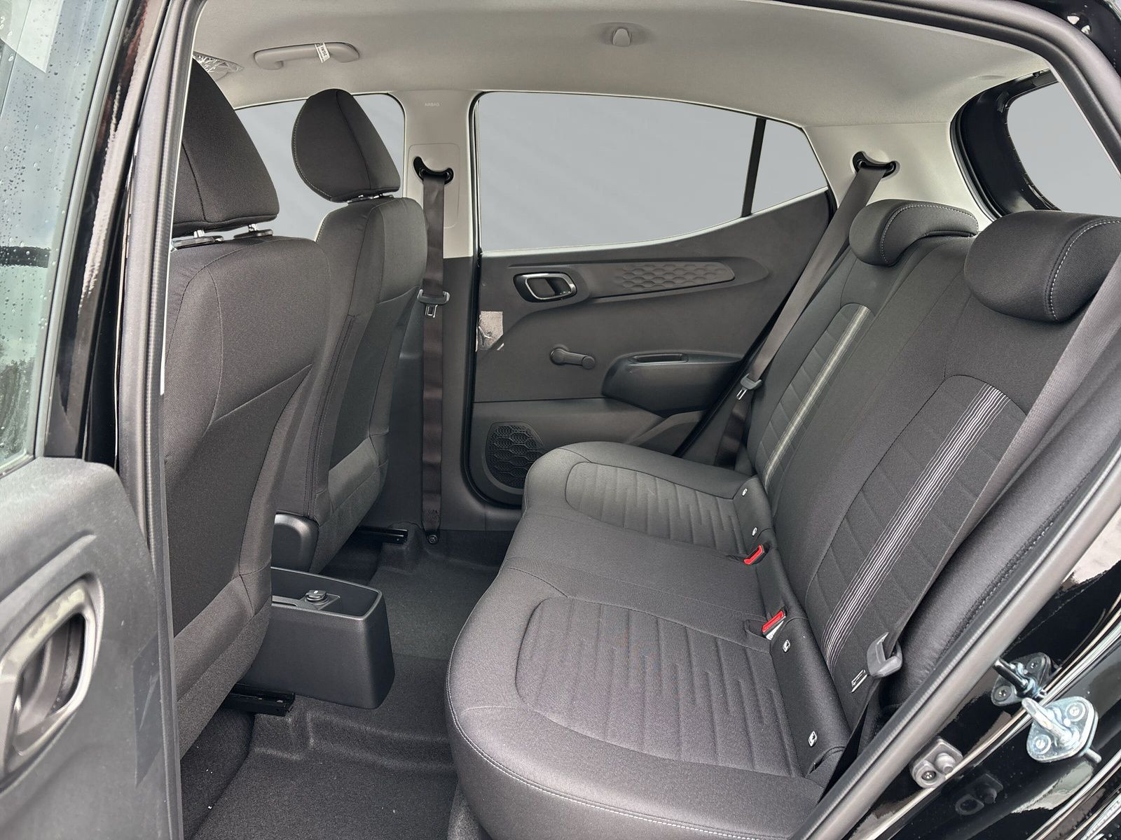 i10 MY25 1.0 SELECT + KAMERA+ NAVI + PDC+CARPLAY