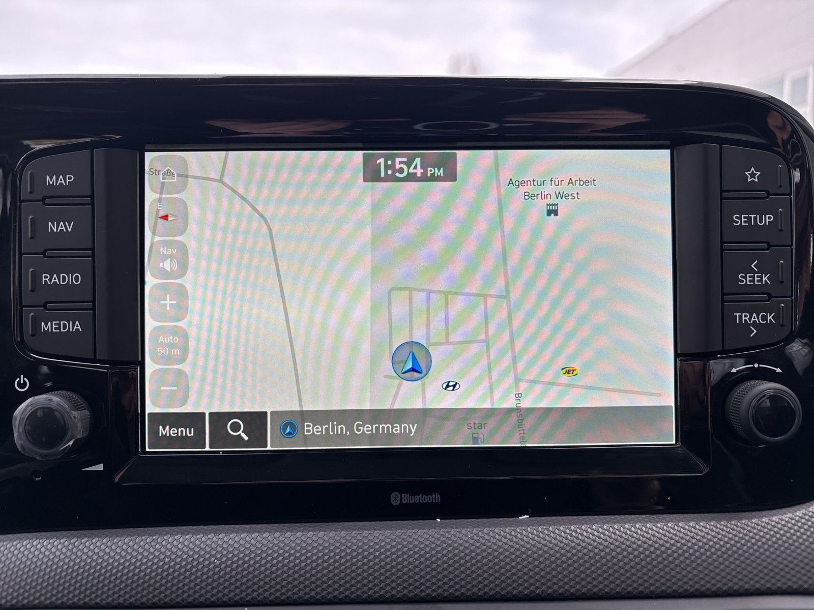 i10 MY25 1.0 SELECT + KAMERA+ NAVI + PDC+CARPLAY