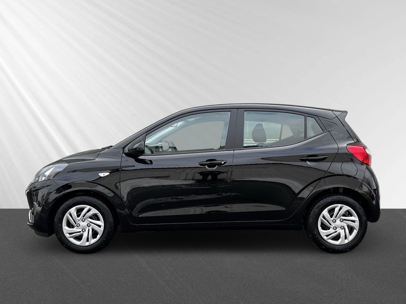 i10 MY25 1.0 SELECT + KAMERA+ NAVI + PDC+CARPLAY