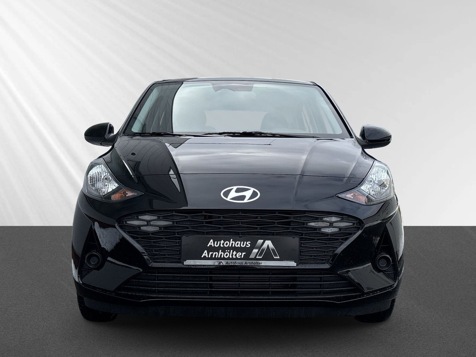 i10 MY25 1.0 SELECT + KAMERA+ NAVI + PDC+CARPLAY