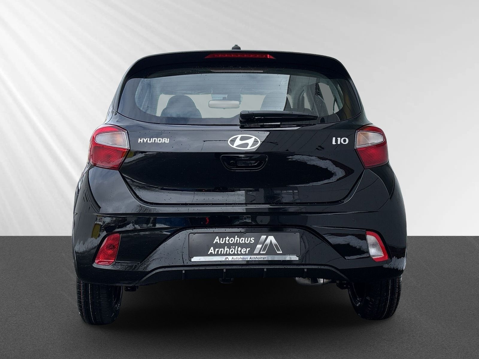 i10 MY25 1.0 SELECT + KAMERA+ NAVI + PDC+CARPLAY