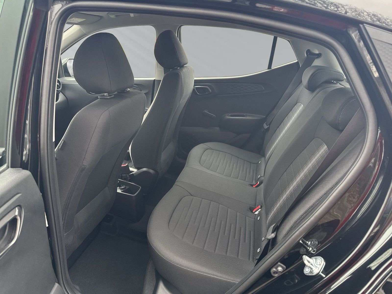 i10 MY25 1.0 SELECT + KAMERA + NAVI +PDC+CARPLAY
