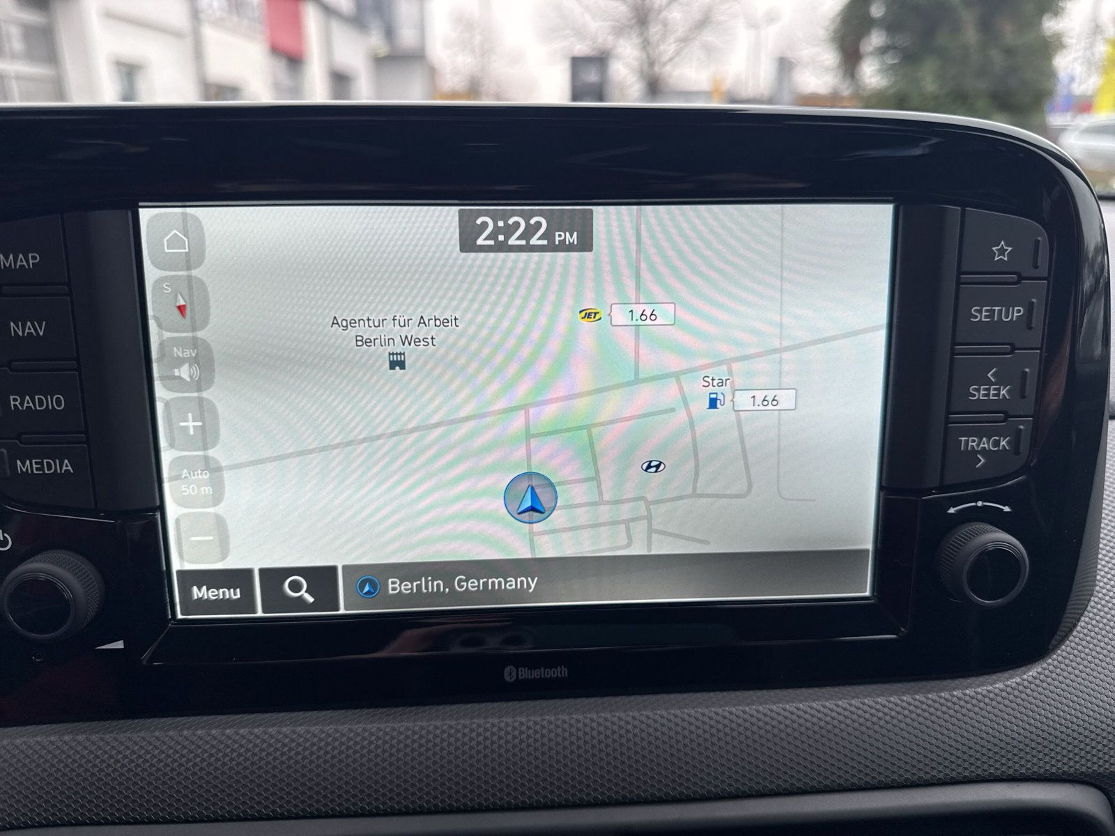 i10 MY25 1.0 SELECT + KAMERA + NAVI +PDC+CARPLAY