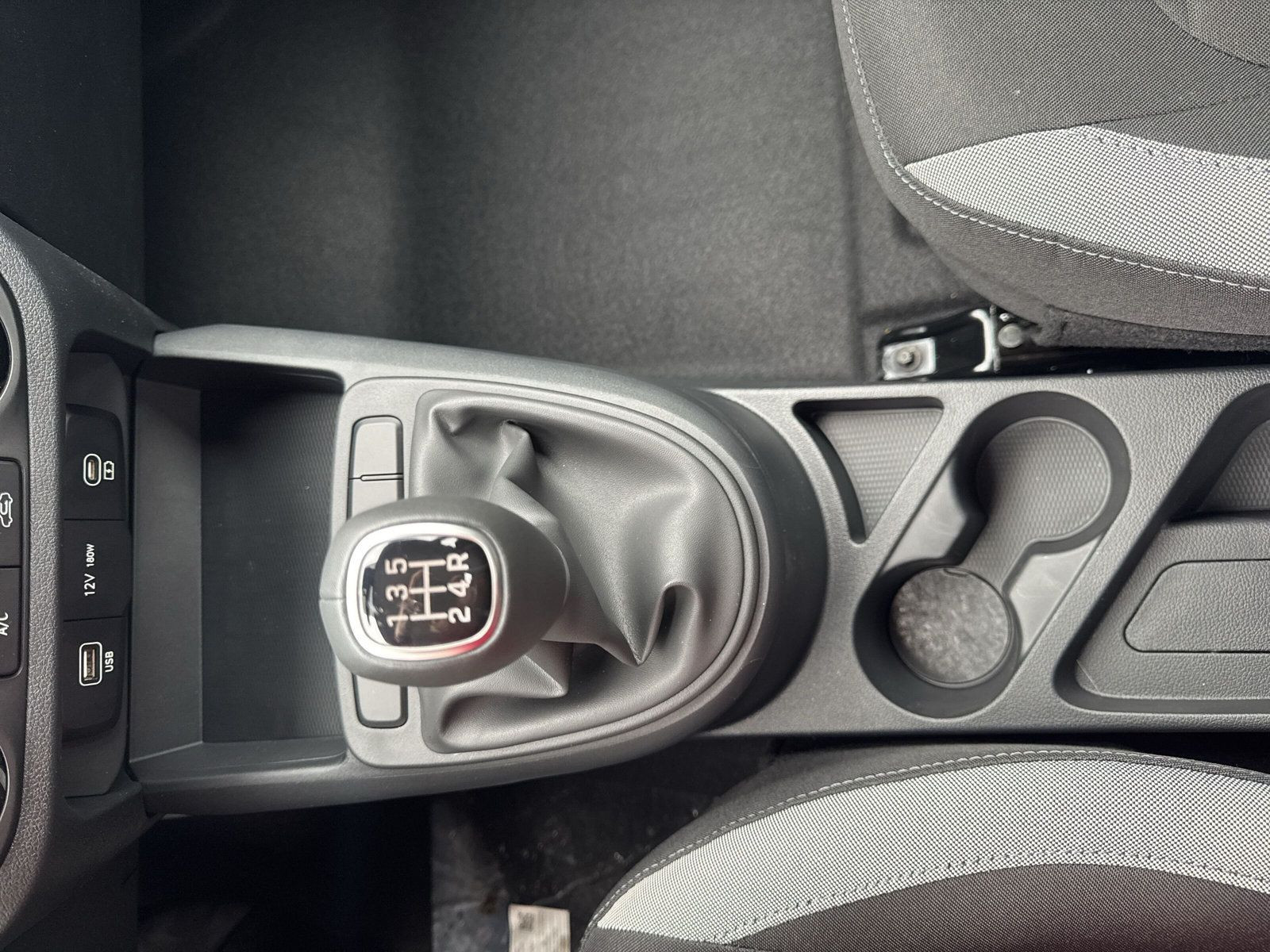 i10 MY25 1.0 SELECT + KAMERA + NAVI +PDC+CARPLAY