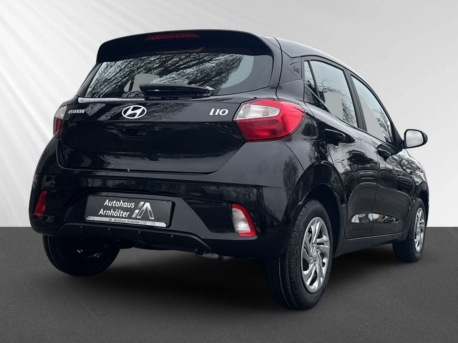 i10 MY25 1.0 SELECT + KAMERA + NAVI +PDC+CARPLAY