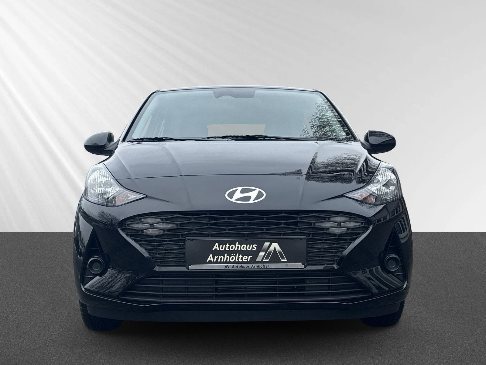 i10 MY25 1.0 SELECT + KAMERA + NAVI +PDC+CARPLAY